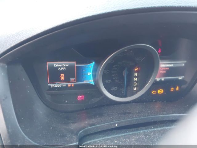 2014 FORD EXPLORER 1FM5K8F8XEGB54219 Photo 6