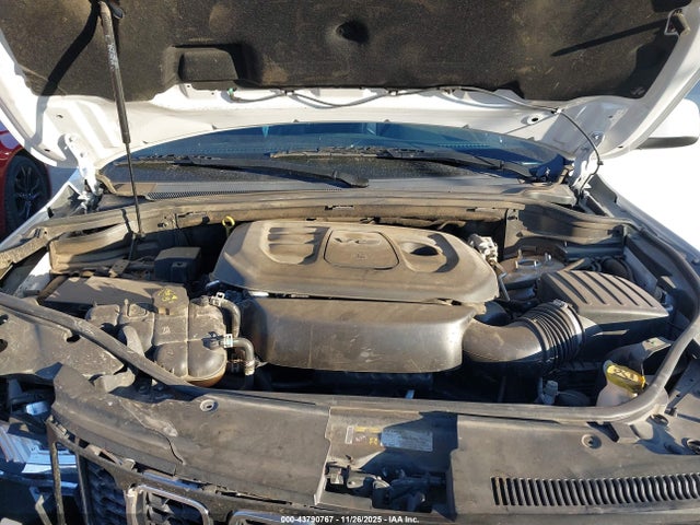 2019 JEEP GRAND CHEROKEE 1C4RJEAG0KC833196 Photo 9