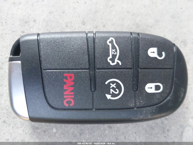 2019 JEEP GRAND CHEROKEE 1C4RJEAG0KC833196 Photo 10