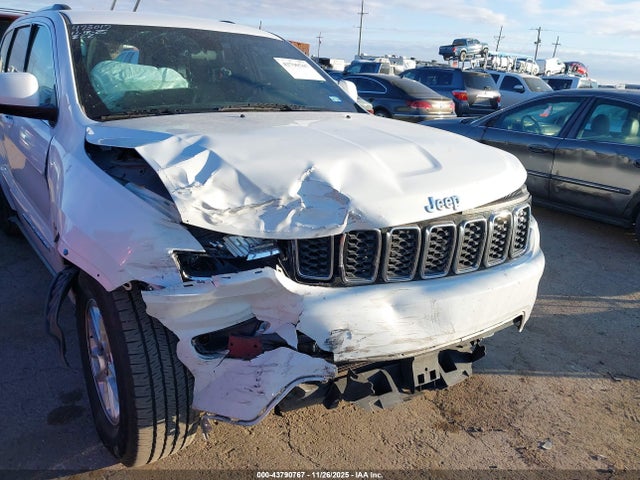 2019 JEEP GRAND CHEROKEE 1C4RJEAG0KC833196 Photo 5
