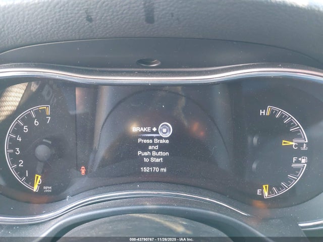 2019 JEEP GRAND CHEROKEE 1C4RJEAG0KC833196 Photo 6