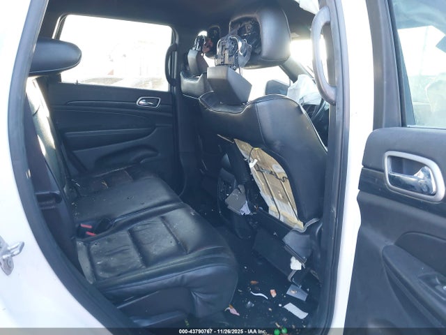 2019 JEEP GRAND CHEROKEE 1C4RJEAG0KC833196 Photo 7