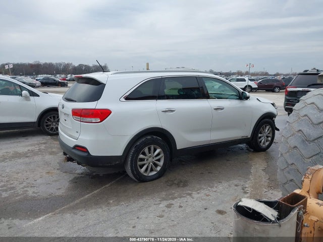 KIA Sorento 2017 5XYPGDA55HG197443 Image 13
