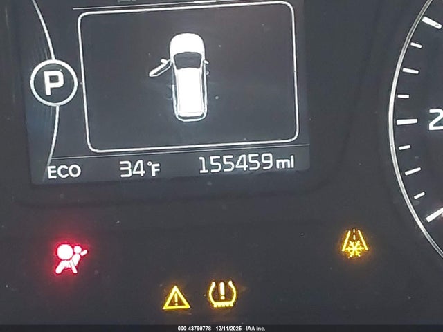 KIA Sorento 2017 5XYPGDA55HG197443 Image 15