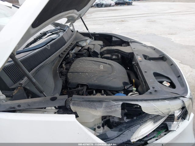 KIA Sorento 2017 5XYPGDA55HG197443 Image 17