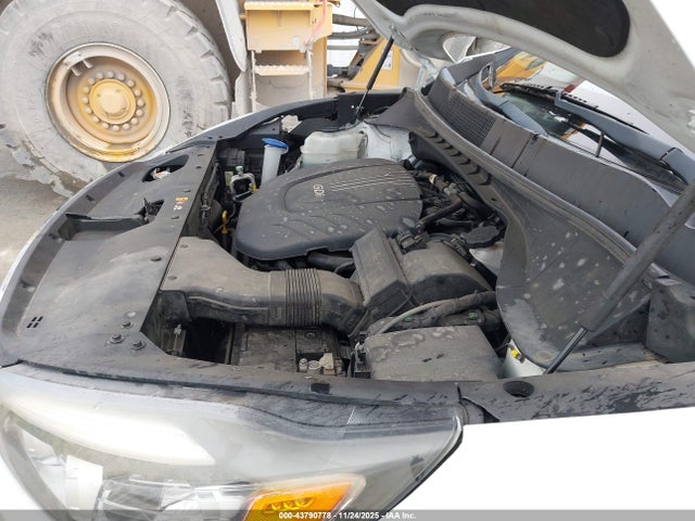 KIA Sorento 2017 5XYPGDA55HG197443 Image 18
