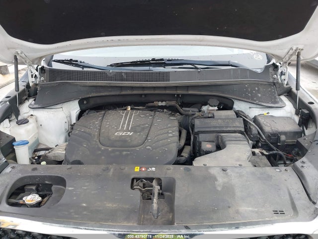 KIA Sorento 2017 5XYPGDA55HG197443 Image 19