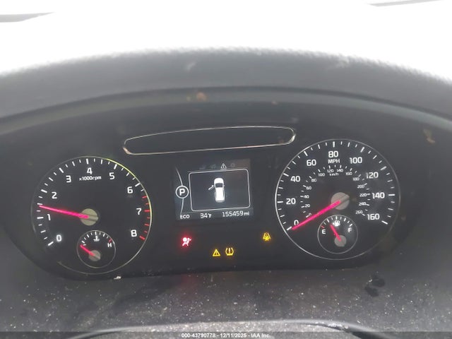 KIA Sorento 2017 5XYPGDA55HG197443 Image 7