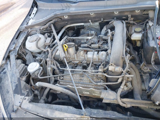 43790784 :رقم المزاد ، 3VWG57AU6KM033656 vin ، 2019 Volkswagen Golf مزاد بيع