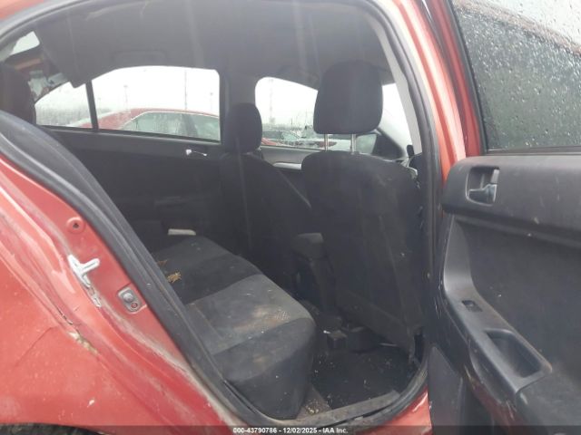 2010 MITSUBISHI LANCER JA32U8FW2AU001604 Photo 7