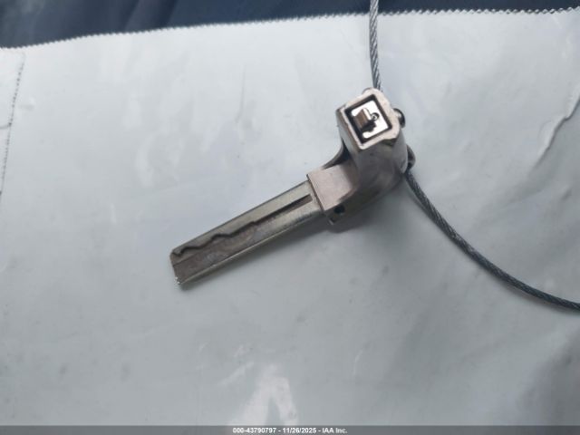 2008 LEXUS LS 460 JTHBL46F985063260 Photo 10