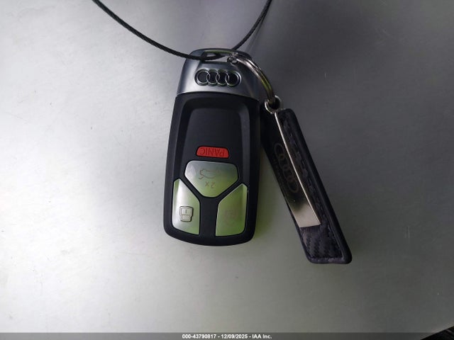 2022 AUDI Q5 WA1GAAFY9N2018663 Photo 10