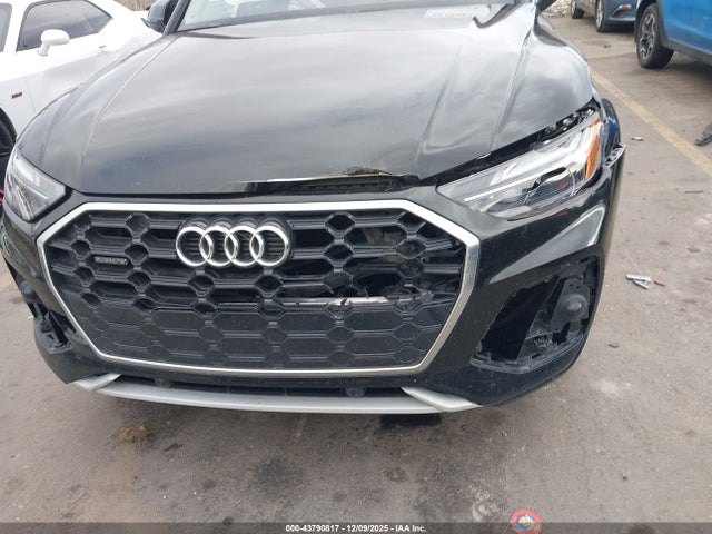 WA1GAAFY9N2018663 Audi Q5 Premium 45 Tfsi S Line Quattro S Tronic