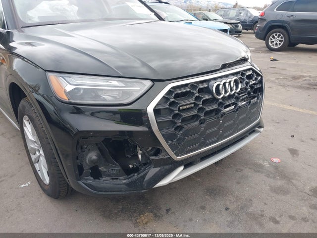 WA1GAAFY9N2018663 Audi Q5 Premium 45 Tfsi S Line Quattro S Tronic