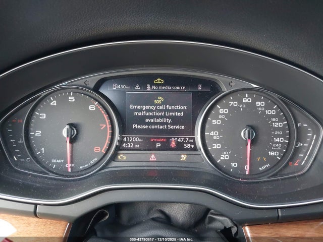 2022 AUDI Q5 WA1GAAFY9N2018663 Photo 6