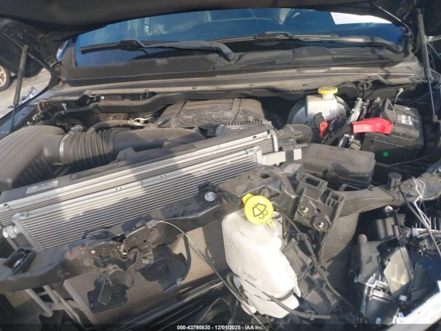 2020 RAM 1500 1C6SRFHT5LN224959 Photo 9