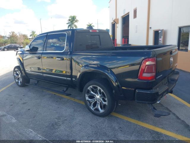 2020 RAM 1500 1C6SRFHT5LN224959 Photo 2