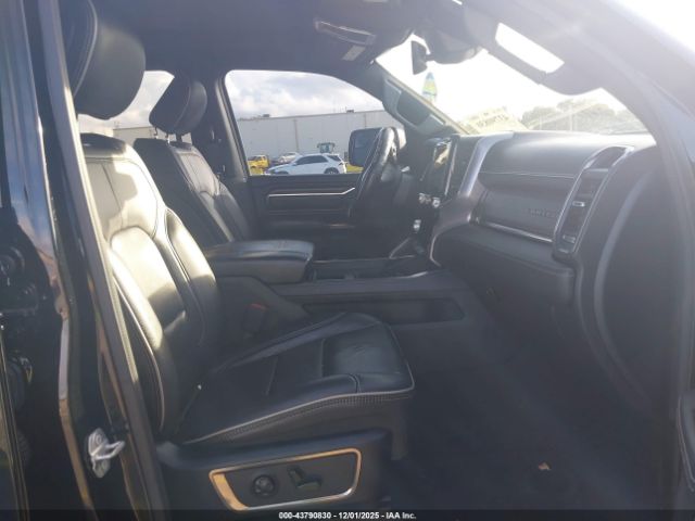 2020 RAM 1500 1C6SRFHT5LN224959 Photo 4