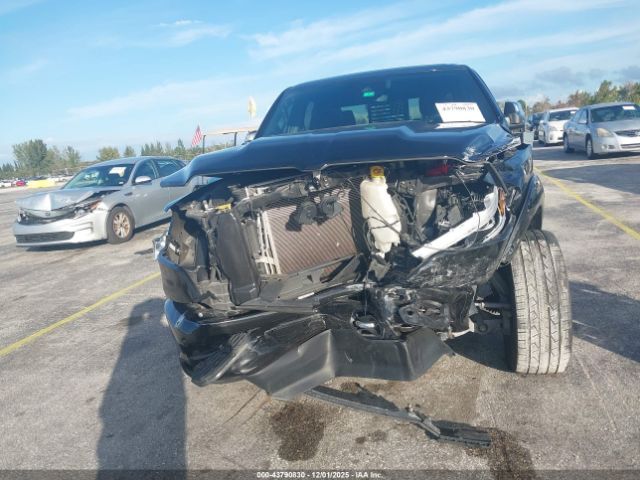 2020 RAM 1500 1C6SRFHT5LN224959 Photo 5