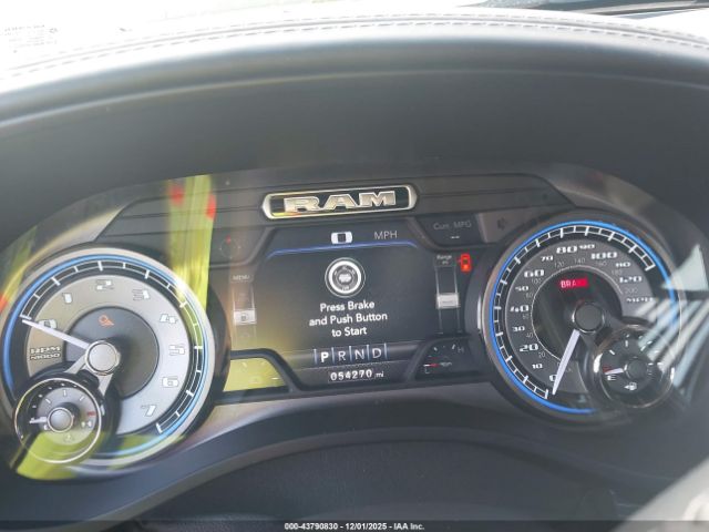 2020 RAM 1500 1C6SRFHT5LN224959 Photo 6