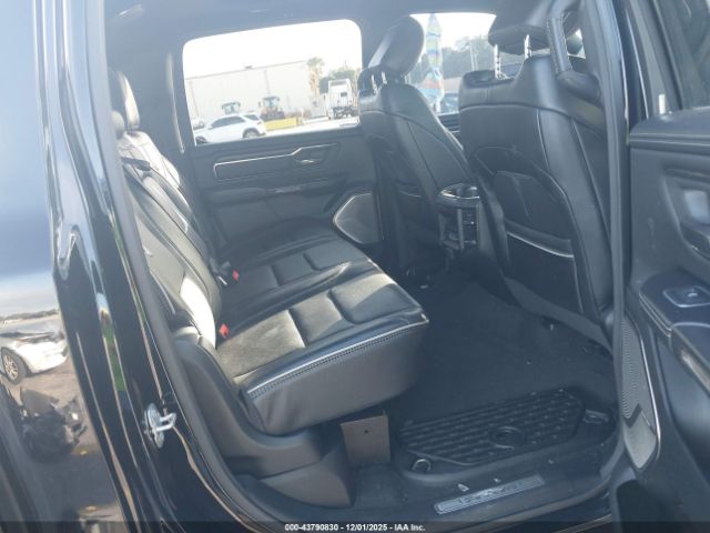 2020 RAM 1500 1C6SRFHT5LN224959 Photo 7