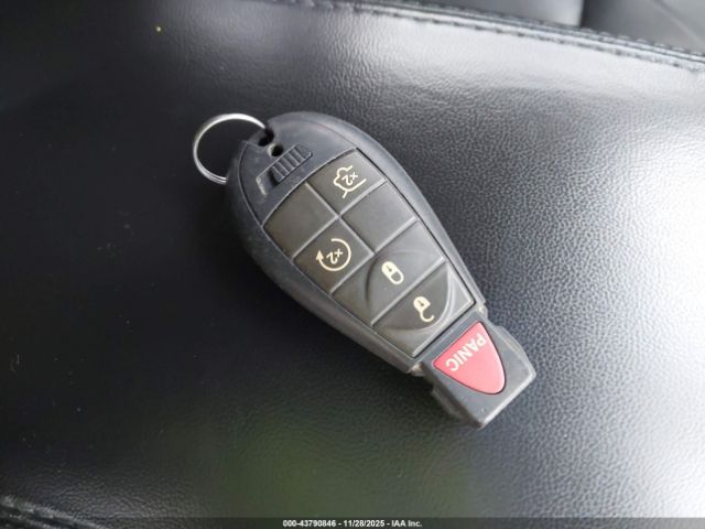 2011 JEEP GRAND CHEROKEE 1J4RR4GT3BC510391 Photo 10