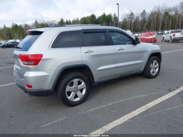 2011 JEEP GRAND CHEROKEE 1J4RR4GT3BC510391 Photo 3