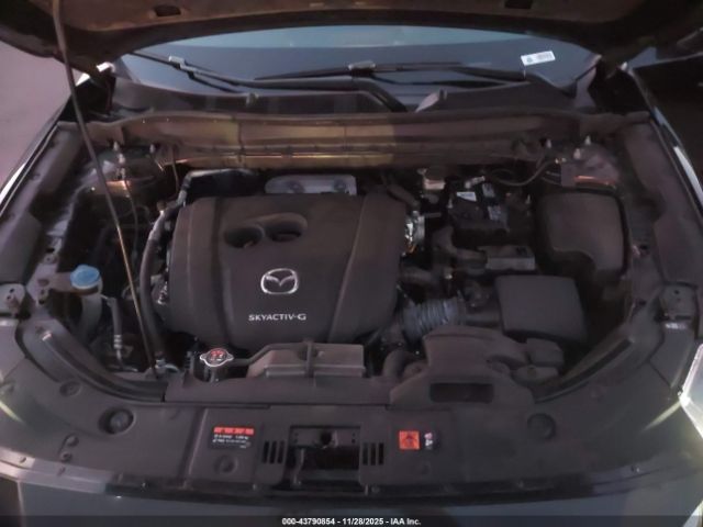 2023 MAZDA CX-5 JM3KFBEM8P0264017 Photo 9