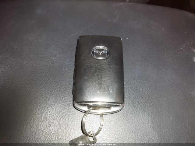 2023 MAZDA CX-5 JM3KFBEM8P0264017 Photo 10