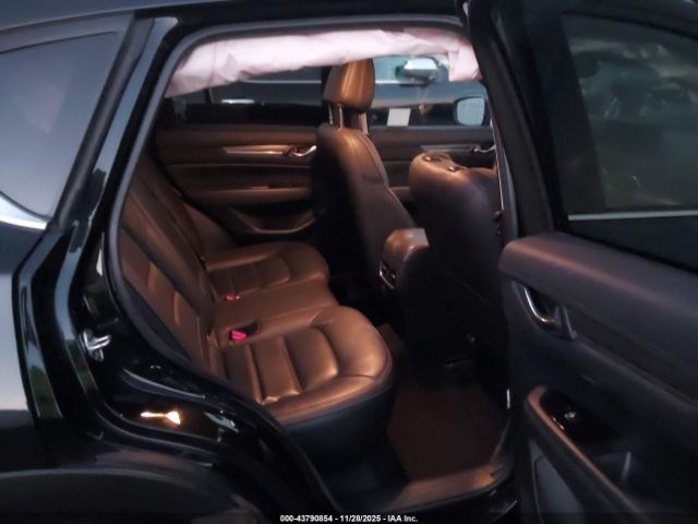 2023 MAZDA CX-5 JM3KFBEM8P0264017 Photo 7
