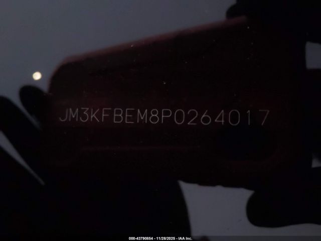 2023 MAZDA CX-5 JM3KFBEM8P0264017 Photo 8