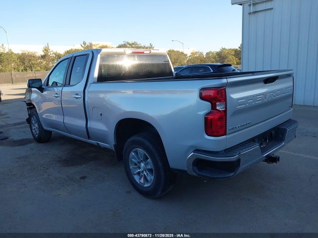 1GCRWCED0KZ381303 Chevrolet Silverado 1500 Lt