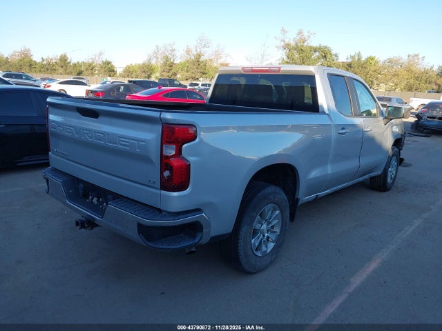 1GCRWCED0KZ381303 Chevrolet Silverado 1500 Lt