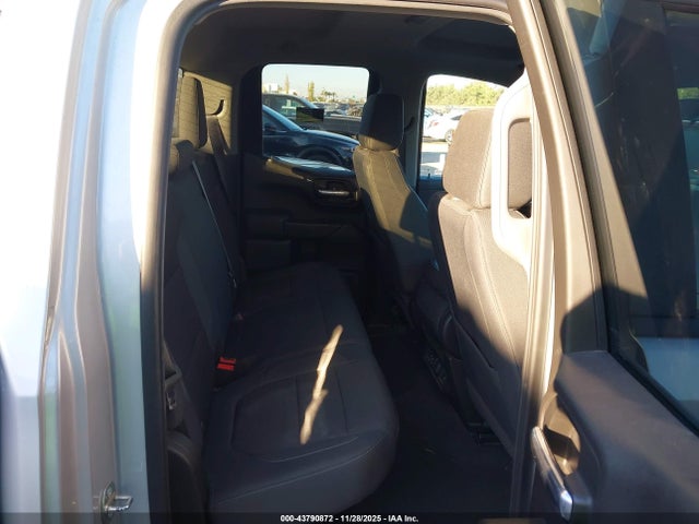 1GCRWCED0KZ381303 Chevrolet Silverado 1500 Lt