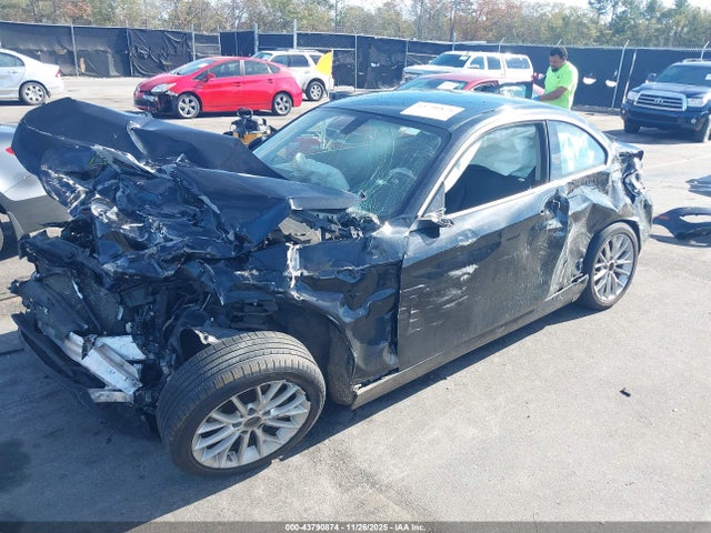 2014 BMW 228I WBA1F5C50EV256203 Photo 1