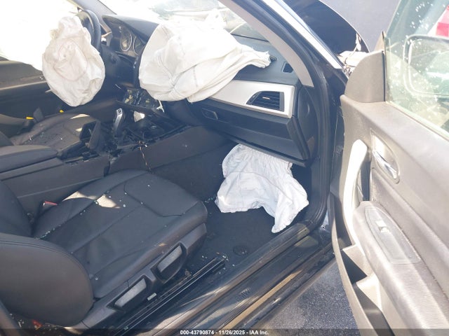 2014 BMW 228I WBA1F5C50EV256203 Photo 4