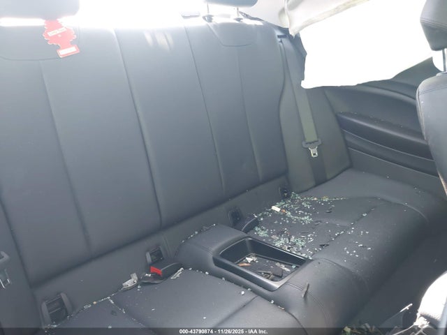 2014 BMW 228I WBA1F5C50EV256203 Photo 7