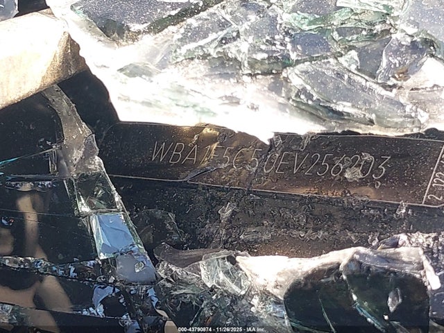 2014 BMW 228I WBA1F5C50EV256203 Photo 8