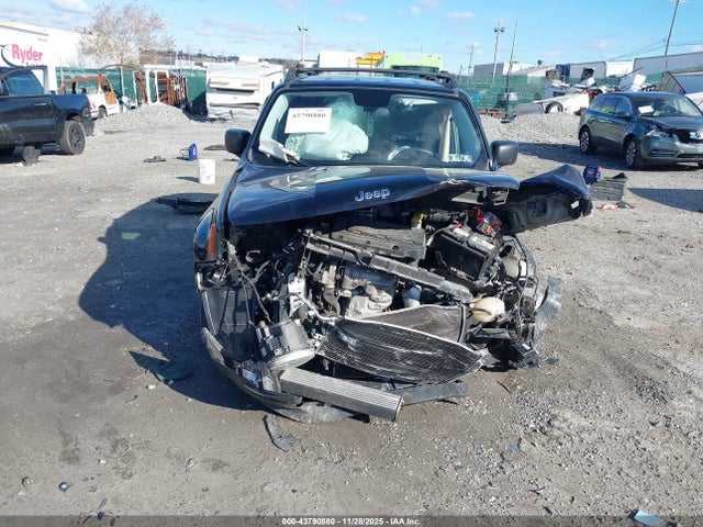 ZACCJBAH5HPF18024 Jeep Renegade Sport 4x4