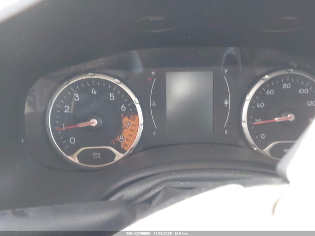 ZACCJBAH5HPF18024 Jeep Renegade Sport 4x4