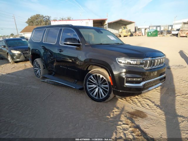 2022 JEEP GRAND WAGONEER 1C4SJVGJ4NS138847