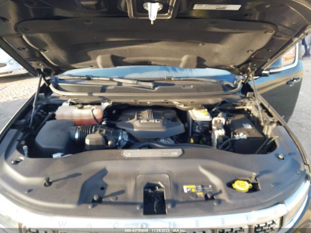 2022 JEEP GRAND WAGONEER 1C4SJVGJ4NS138847 Photo 9