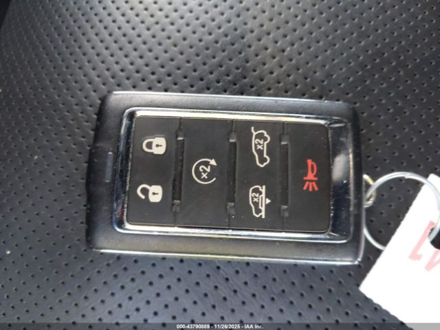 2022 JEEP GRAND WAGONEER 1C4SJVGJ4NS138847 Photo 10