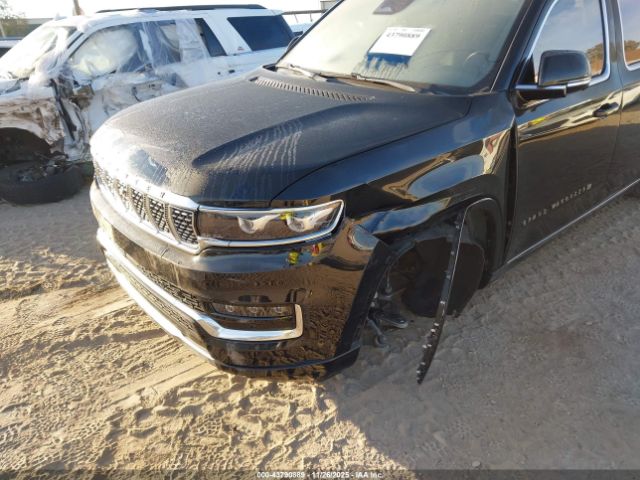2022 JEEP GRAND WAGONEER 1C4SJVGJ4NS138847 Photo 5