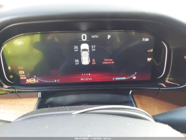 2022 JEEP GRAND WAGONEER 1C4SJVGJ4NS138847 Photo 6