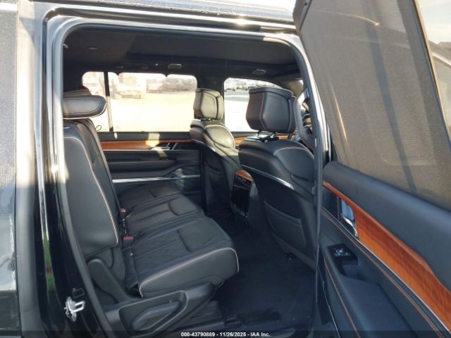 2022 JEEP GRAND WAGONEER 1C4SJVGJ4NS138847 Photo 7