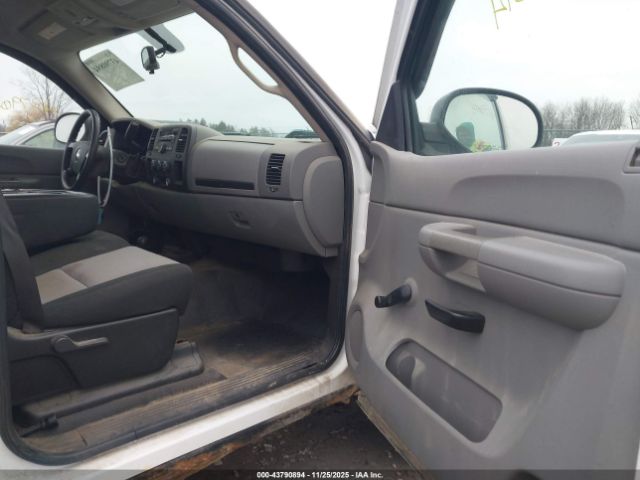 2008 CHEVROLET SILVERADO 1500 1GCEK14C48Z267692 Photo 4