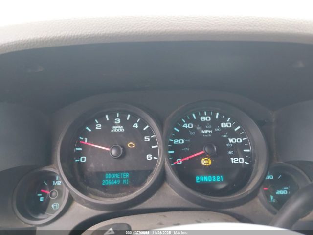 2008 CHEVROLET SILVERADO 1500 1GCEK14C48Z267692 Photo 6