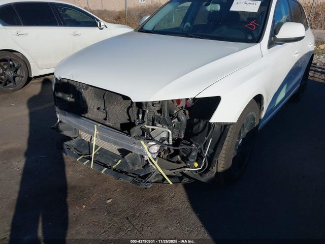 2014 AUDI Q5 WA1LFAFP7EA009053 Photo 5
