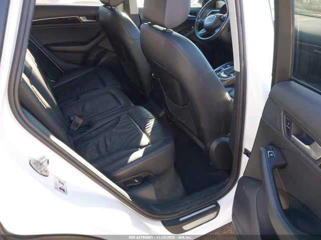 2014 AUDI Q5 WA1LFAFP7EA009053 Photo 7